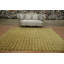 Vegetables Dye Geometric Wool Nepalese Rug 8x10