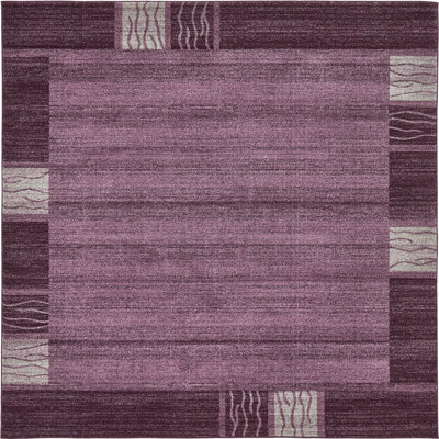 Sahr Geometric Indoor Rug