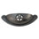 Cast Iron Texas Star Kitchen Drawer 1" Center to Center Bin Pull