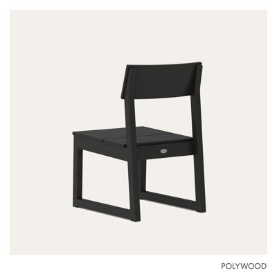 EDGE Dining Side Chair