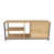 Beige/noir est en rupture de stock