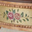 Commode décorative