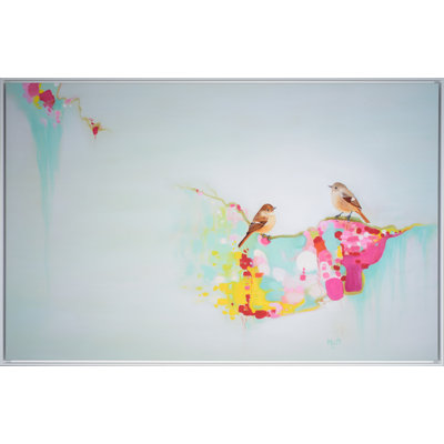 Marti Leroux " I Will See You Again " by Marti Leroux