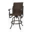 Florence Woven Swivel Bar Stool-1873967389-1873967390