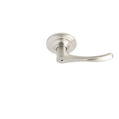 Sea Cliff Privacy (Bed & Bath) Door Lever