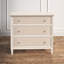 Commode 3 tiroirs Kaneshiro