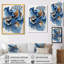 Slagle - Décoration murale abstraite-936176858-936176856-936176838