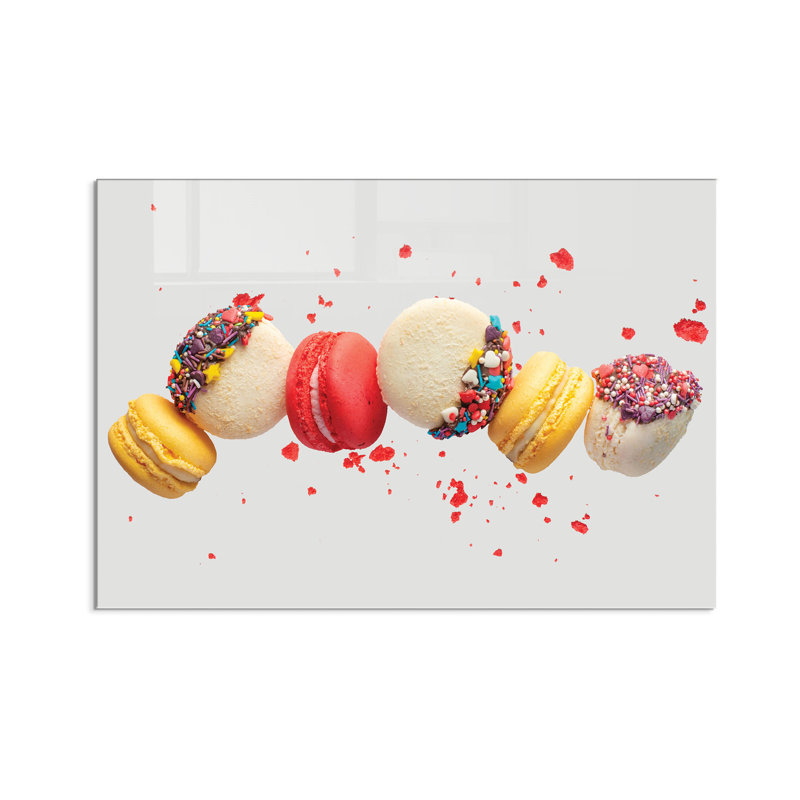 Élégante peinture décorative en verre trempé de 19,7 po x 27,6 po | 100% verre trempé, épaisseur: 0,16 pouce | Parfait pour la décoration intérieure, le salon et le bureau | Superbe œuvre d'art avec une esthétique moderne
