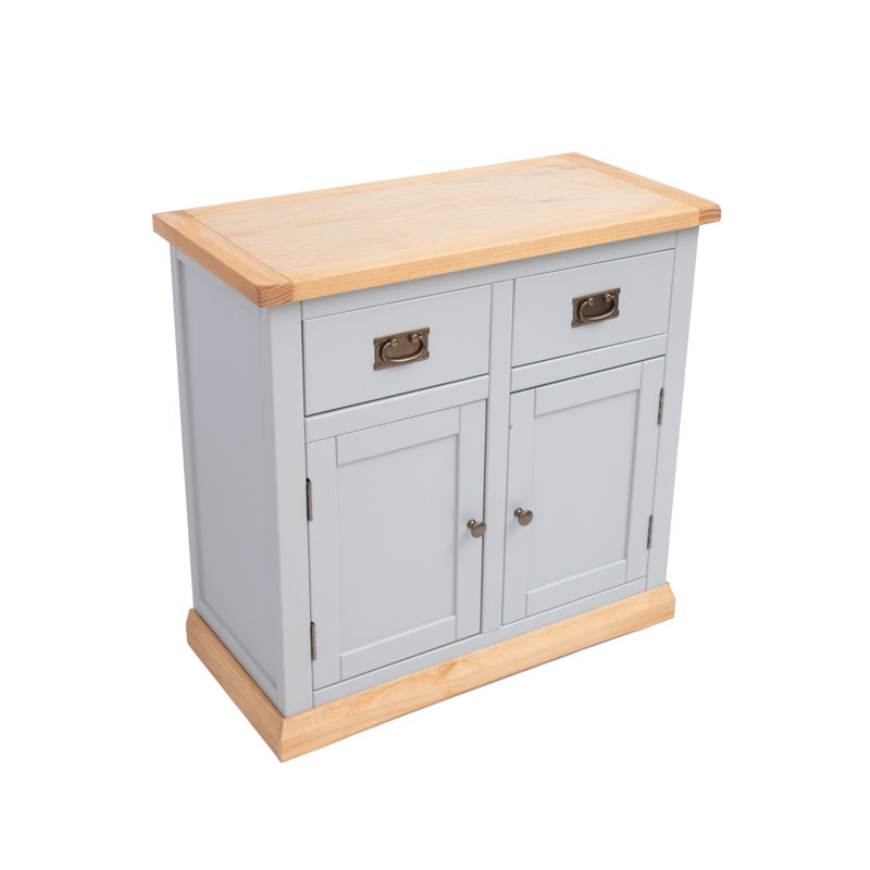 2+2 Sideboard