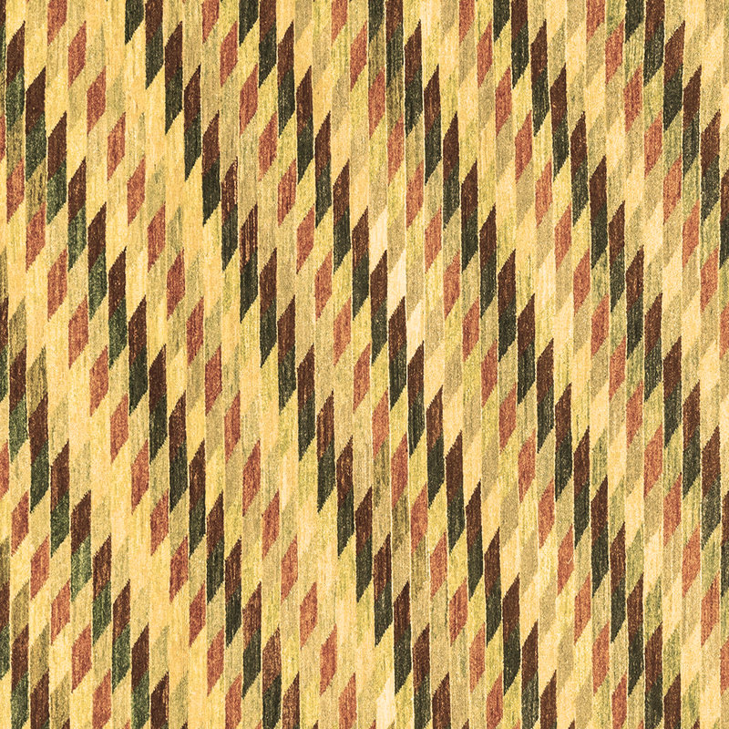 Deejay Abstract Indoor Rug
