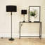 Reselva 151cm Matte Traditional Floor Lamp-1427425522