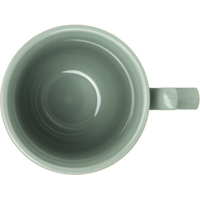 Polypropylene Plastic Coffee Mug