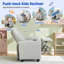 Fauteuil inclinable pour enfants Kinchen-944670114