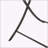 RIAD RECTANGLE FOLDABLE DINING TABLE