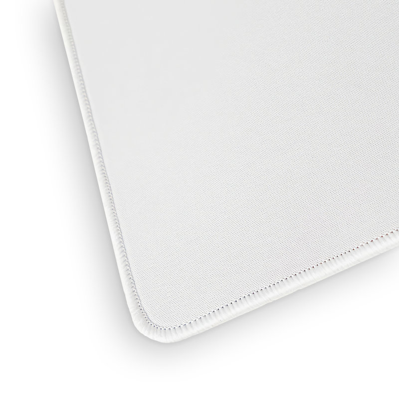 Carousel in a carnaval - 14.00"x24.25" Desk mat