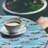 Ambesonne Vintage Airplane Fitted Round Tablecloth Multicolor-1550930609