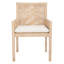 Fauteuil de 22,83 po de large Ténériffe-778378622