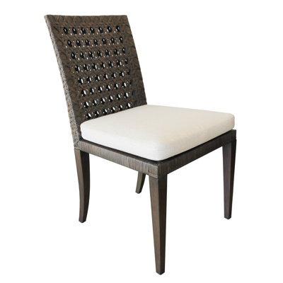 Curate Upholstered Dining Chair