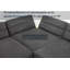 Canapé modulaire rembourré 4 pièces Jescie-1569503922