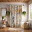 Rideau de douche Sweet Hug-2013579606