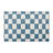 Checkered Gray Indoor and Outdoor Area Rug-1877916394