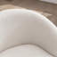 Jalin Upholstered Swivel Barrel Chair-388287375