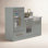 Teamson Kids Little Chef Charlotte Play Kitchen
