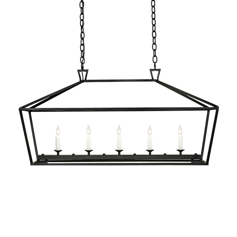 Kitzi 5 - Light Pendant