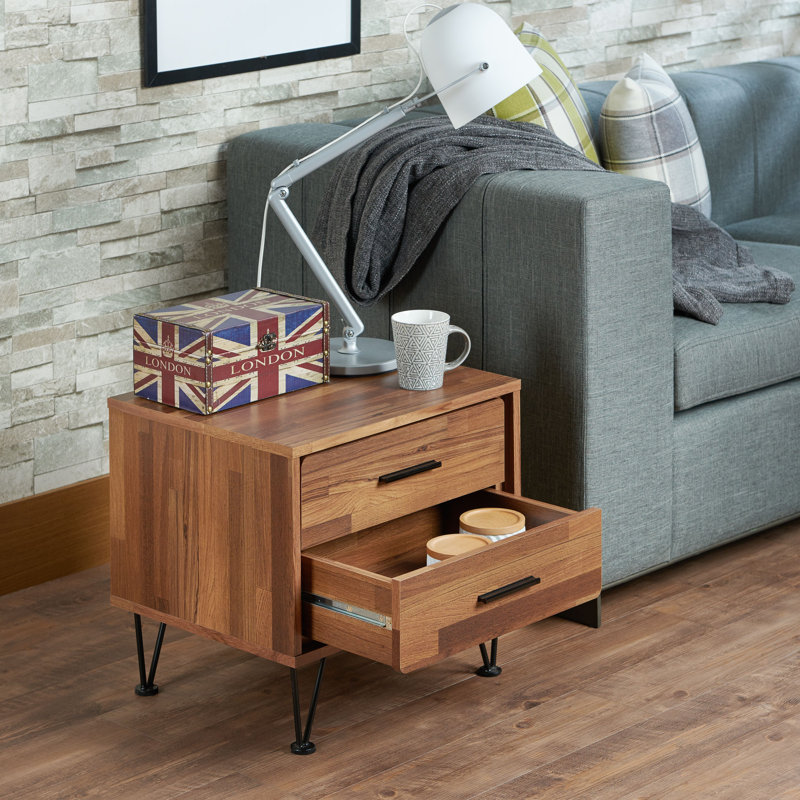 Table d'appoint Deoss