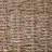 DTX Intl 14-Inch Wicker Staircase Basket with Handles - Handmade L-Shaped Woven Seagrass Stair-Style Storage Organizer - Durable Container-1853452627
