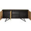 Collette 242cm Sideboard