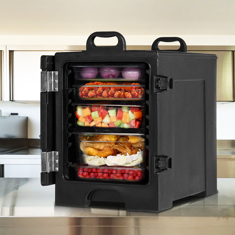 Barbaraa 81 pte Contenant alimentaire