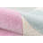 Delmar Polka Dots Handmade Wool Rug-20383225