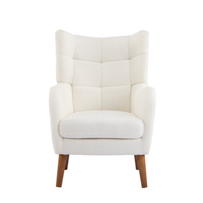 Nehan Accent Chair by George Oliver