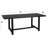 Blakely Elegant Acacia Wood Rectangular Dining Table-664323351