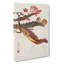 Seaweed by Shibata Zeshin - Wrapped Canvas-55318096