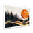 Single Picture Framed Print selected