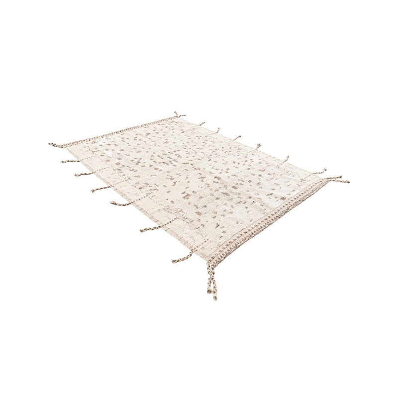 Tapis ivoire Orpheus