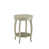 Blanc antique