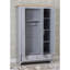 Annieruth 3 Door Manufactured Wood Wardrobe-1894084518