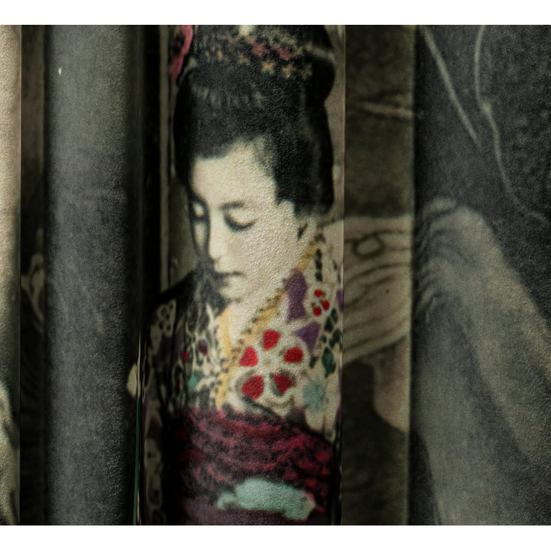 Alac Velvet Blackout Curtain Panel Pair, 59cm Width x 300cm Drop.