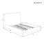 Stoffer Home x Cloth and Co. Marisa Bed-926759060-926759050