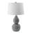 Johnie Ceramic Table Lamp