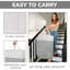 Polyester Laundry Room Organiser
