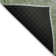 Machine Washable Indoor/Outdoor Christain ACN1228 Rug
