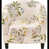 Cream Polyester