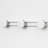 Steel Wall 3 - Hook Wall Mounted Coat Rack-29450022