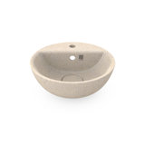 Soft40 15.75'' L Bathroom Sink