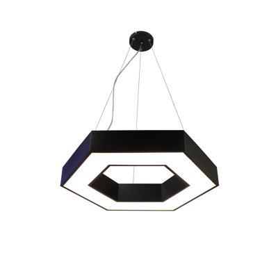 Tornatore 1 - Light LED Single Pendant
