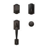 Encode Single Cylinder Smart Deadbolt